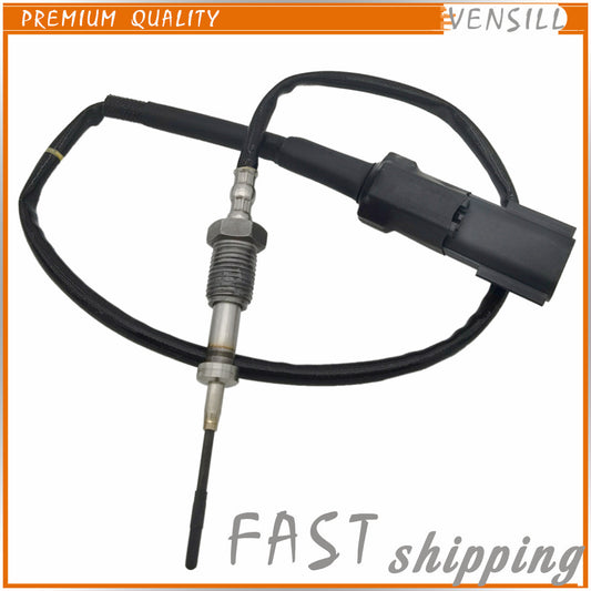 Exhaust Gas Temperature Sensor 904-7114 4902912 for Ford F-650 F-750 5.9L 2008