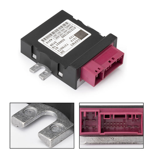 1Pcs Fuel Pump Control Module for BMW 328i 335i 528i 535i 550i 650i 740i 750i X3