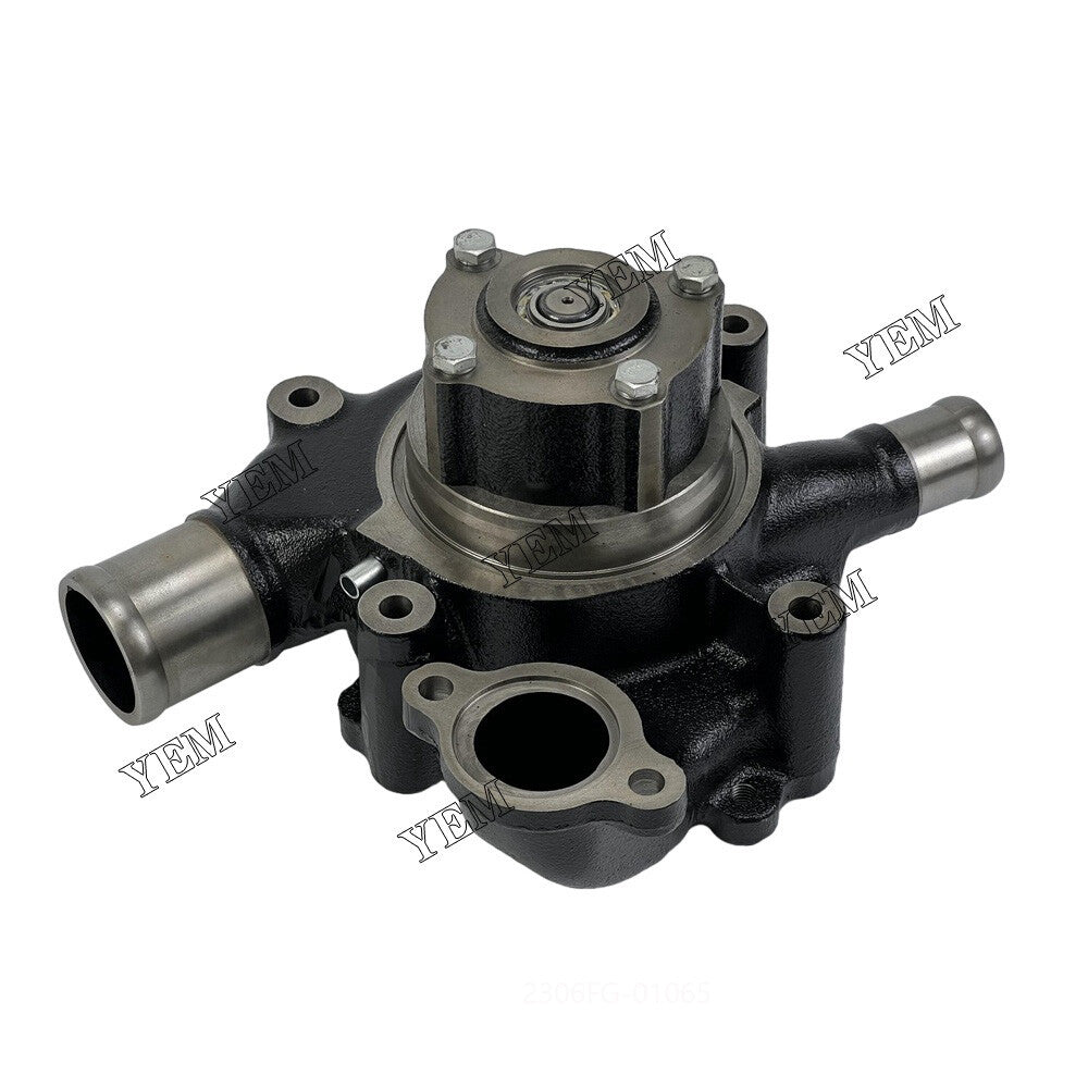 P11C Water Pump 16100-3910 Fit for Hino Diesel Engine for Hino Water Pump