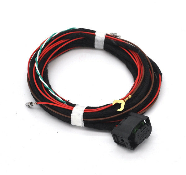 Retrofit Adaptivecruisecontrol acc cable adaptor for Bmw G20 G30