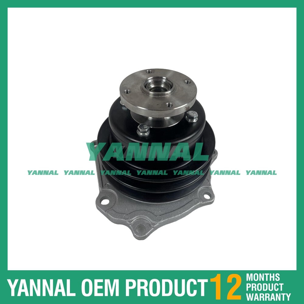 Water pump suitable for Nissan diesel engine TD23