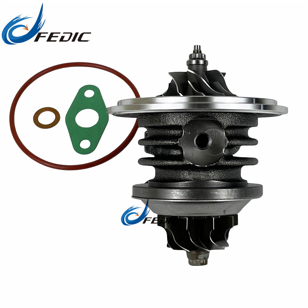 Turbo cartridge GT1544S 452244 for Ford Focus I 1.8 TDDi C9DC 90 HP 1998-2004