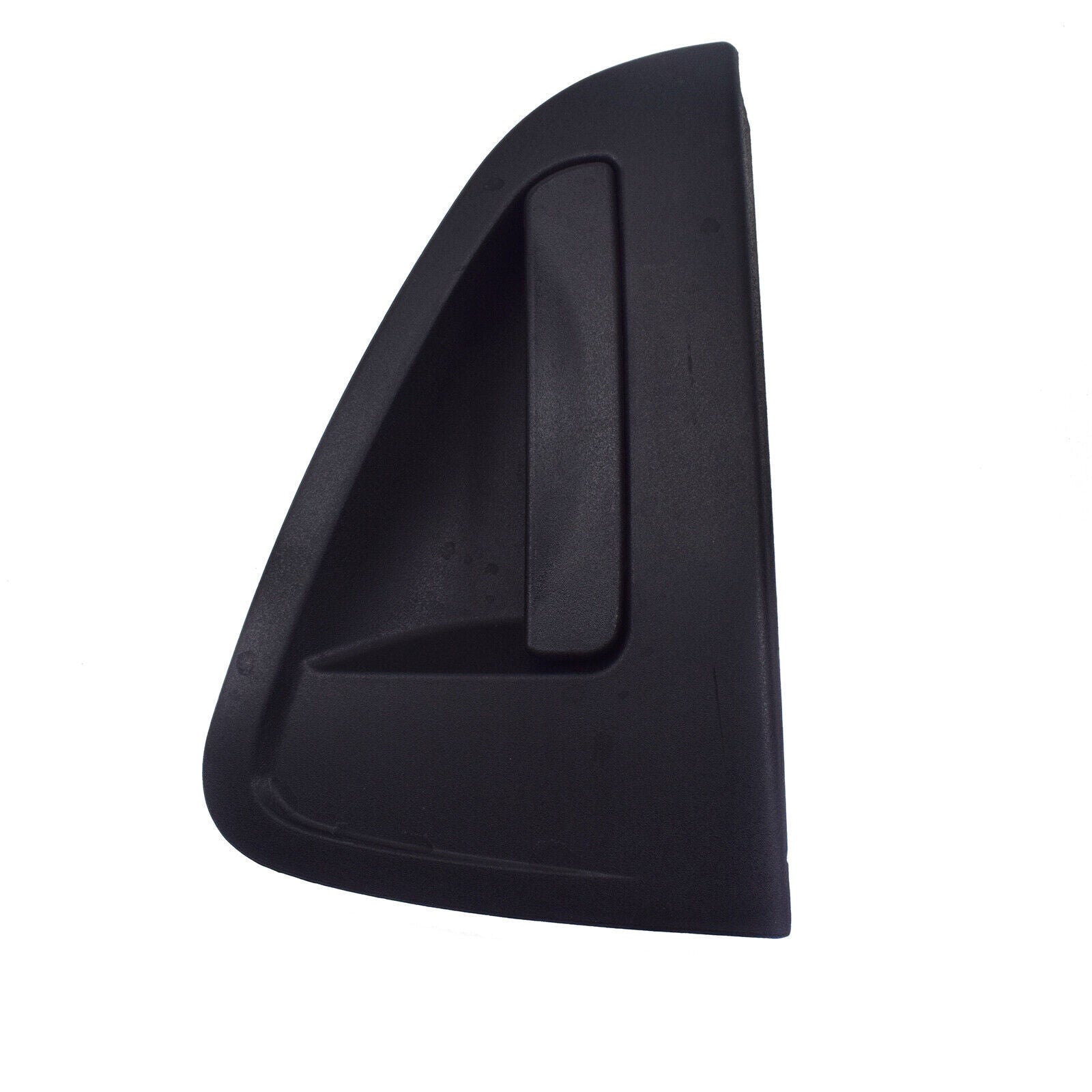 for Chevrolet Spark 2013-2015B Rear Left Exterior Door Handle Black 95987920 NEW