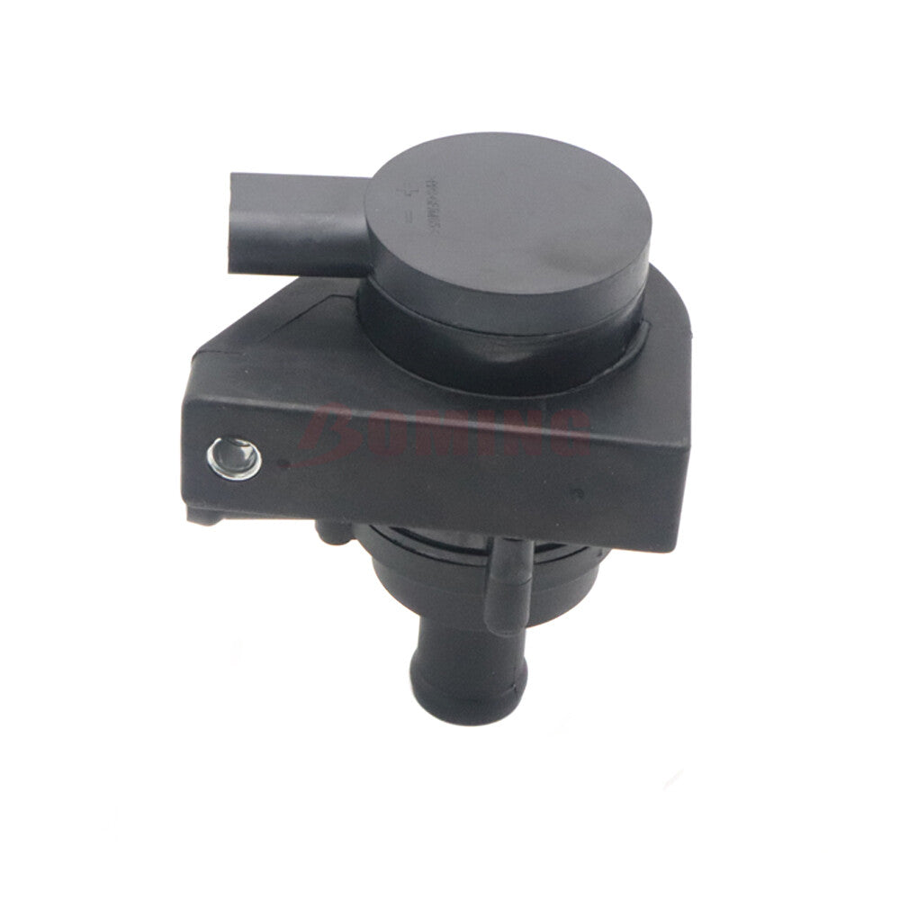 The new 1K0965561J auxiliary cooling water pump is suitable for Volkswagen for Jetta , for Golf , for Passat , and for Audi A3.
