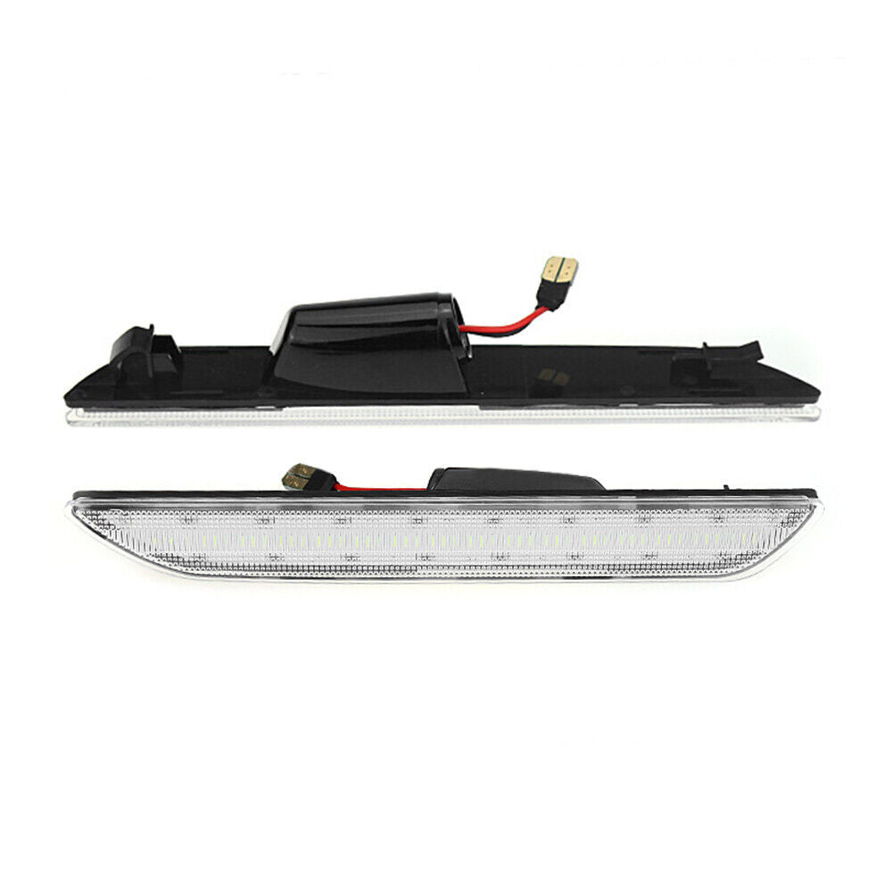 LED Rear Flag Lights for 15-20 for Ford for Mustang Case and Lamps Car