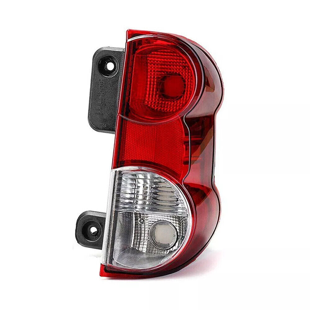 Für for Nissan NV200 Rot Rückleuchte Heckleuchte Rücklicht Rechts 26550-JX00A NEU