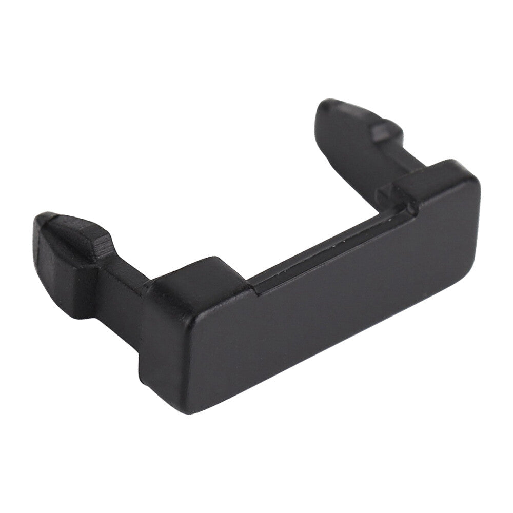 Gear Shifter Lock Shift Cover Replacement Fits for 2003-2007 for Honda for Accord Black