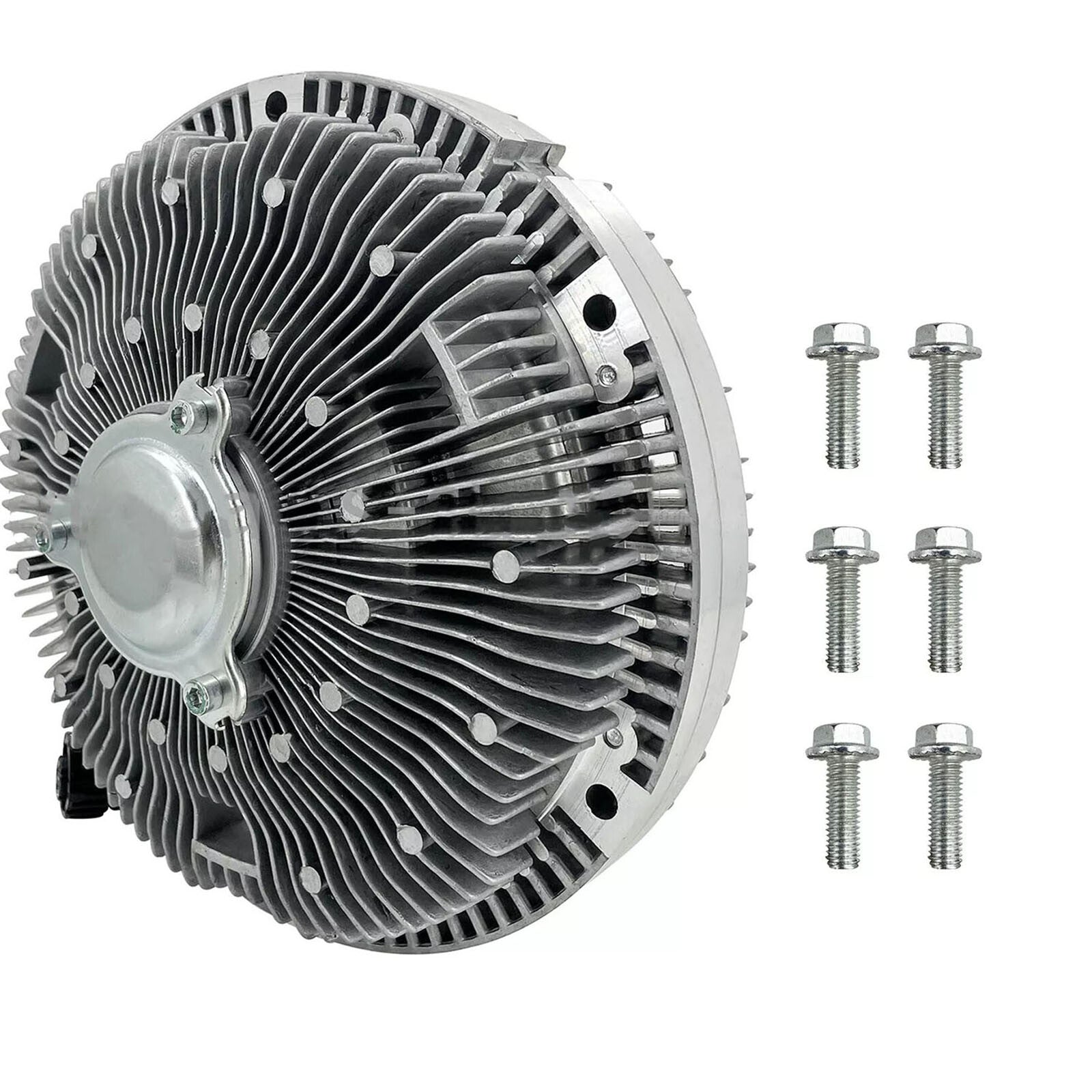Car Metal Fan Clutch Replacement Parts for Mack MP7/MP8 3912-376791221