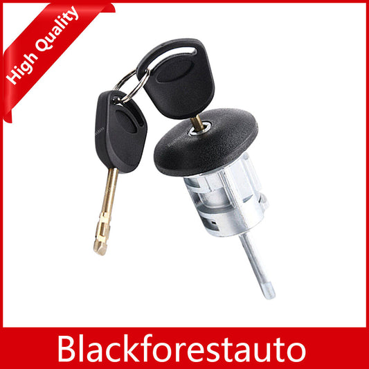 For Transit MK6 2000-2006 MK7 2006-2014 4060638 Front Right Door Lock Barrel