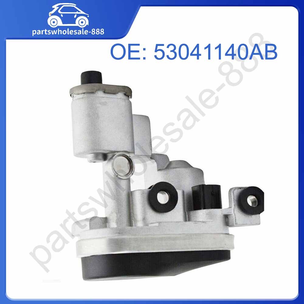 Transmission throttle actuator for Dodge for Ram truck diesel 48RE 05-09