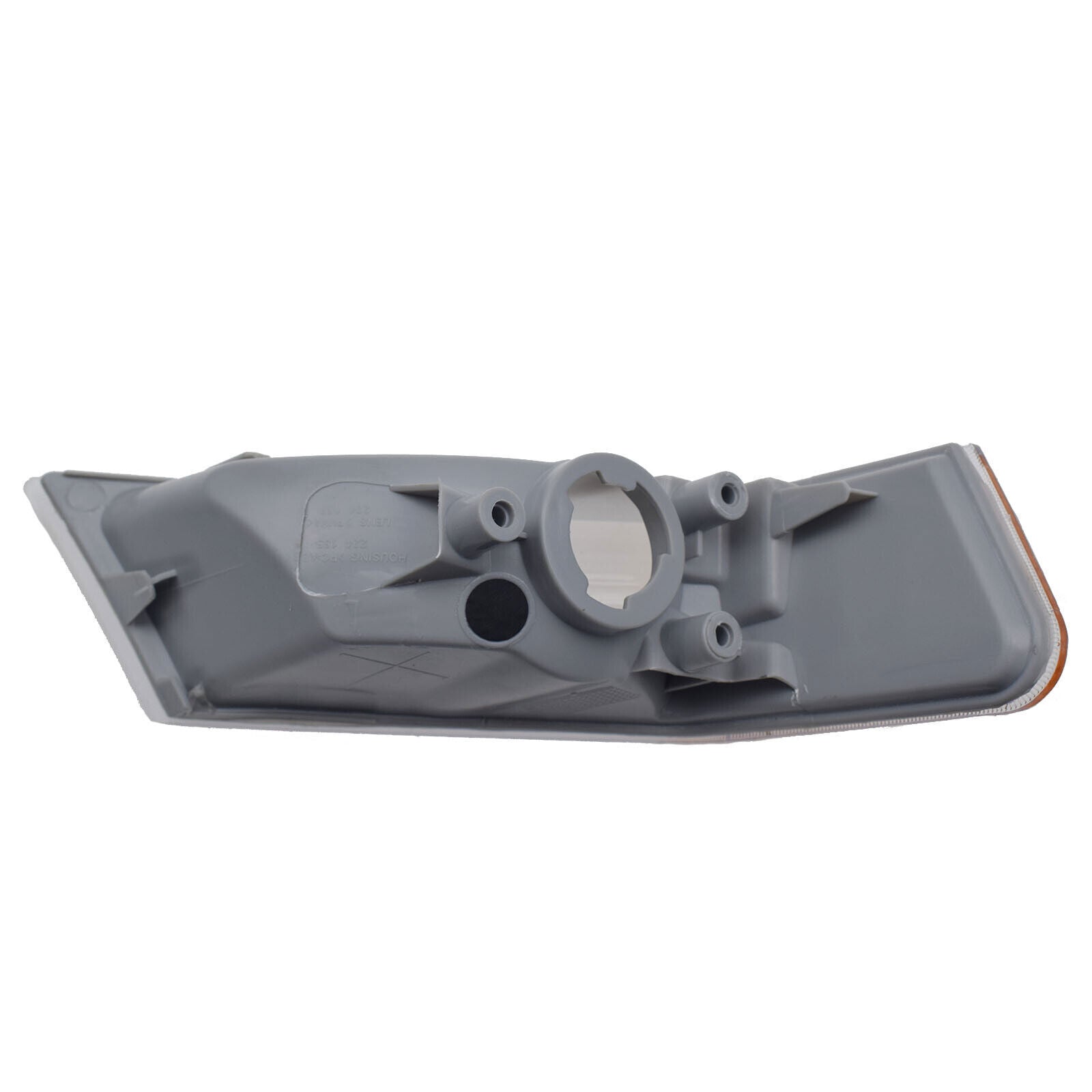 for Jeep Patriot 2007-2014 Fog Corner Light Lamp Cover Driver Side 68004181AC 1X