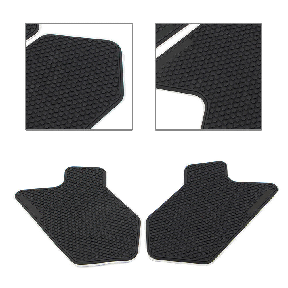 for BMW R1200GS ADV R1250GS 2014-2020 Motorcycle Fuel Tank Pad Rubber Sticker