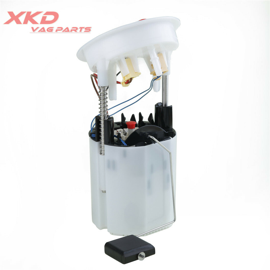 Fuel Pump Assembly Fit for BMW 330i 325i 120i 130i E81 E87 E88 X1 16117197076