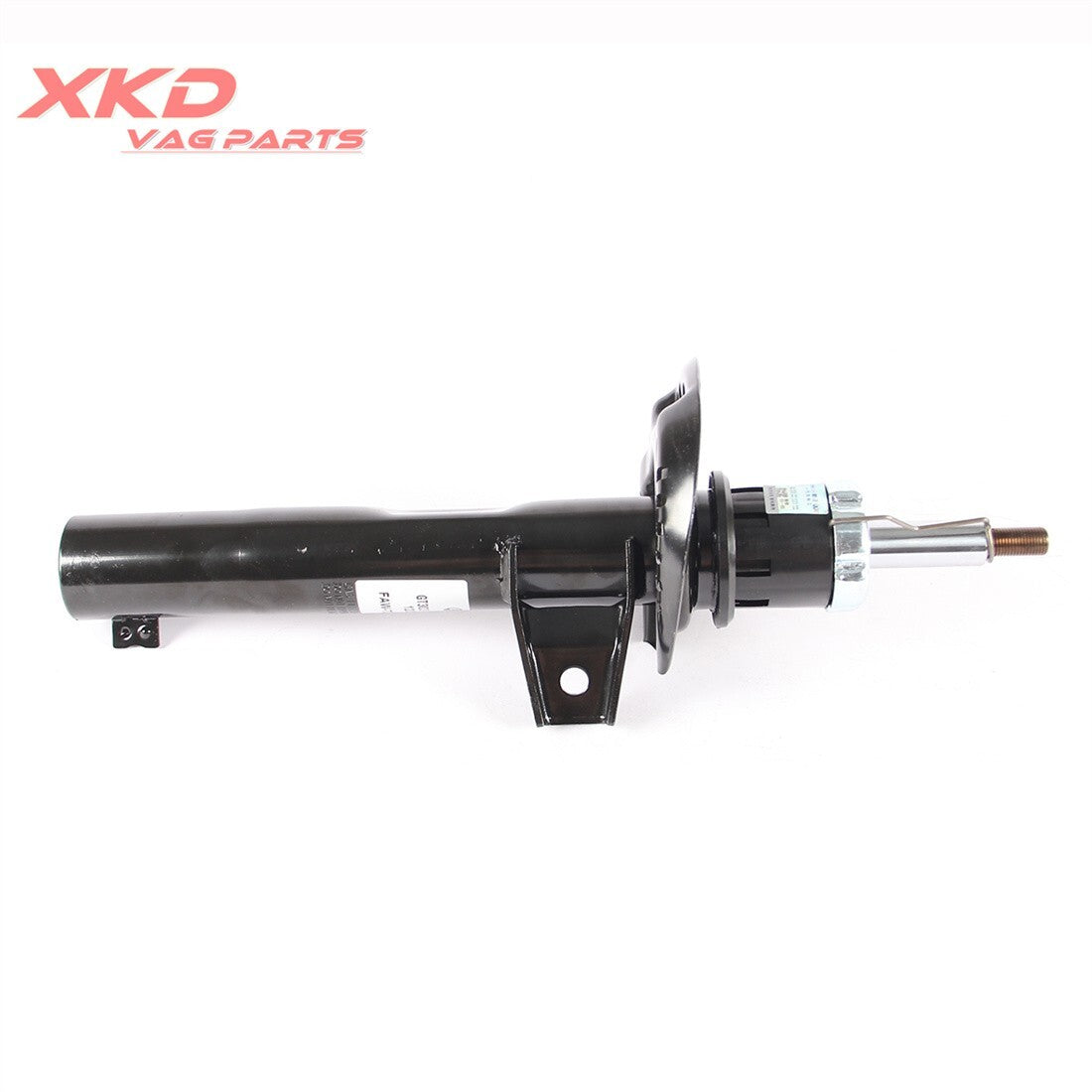 2 Assys Fit front shock absorber struts for Mercedes C117, W156, W176, GLA250, and CLA250 (2014-2020)