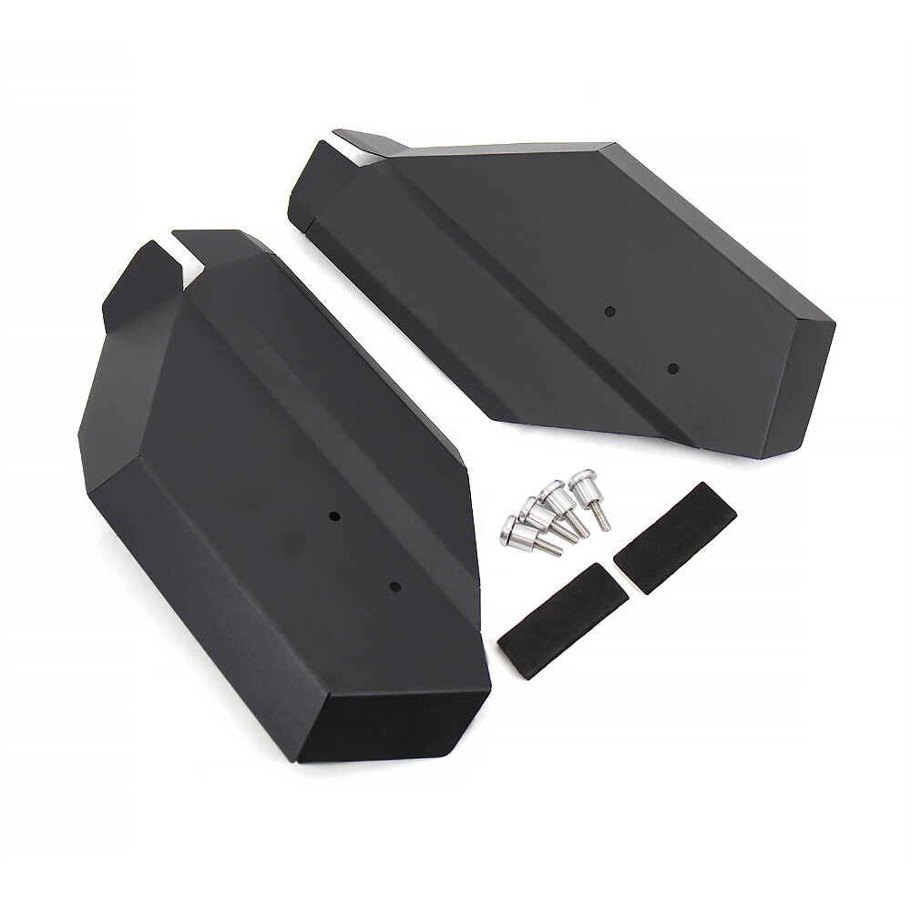 Motorcycle Fork Guard Fairing for Yamaha Super Tenere XT1200Z / for ES 2010 - 2021