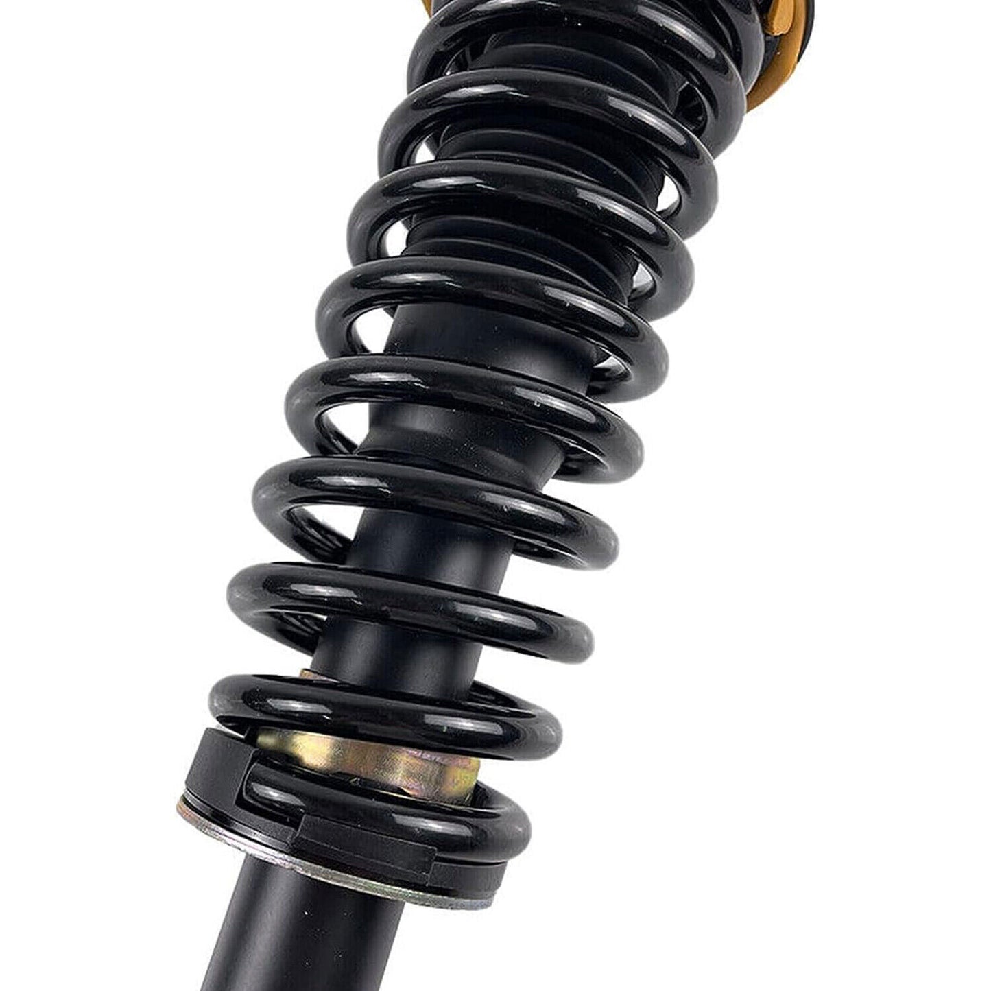 Front Left Right Shock Struts Assys w/Electronic for Lincoln MKX 2.0L 2.7L 16-18