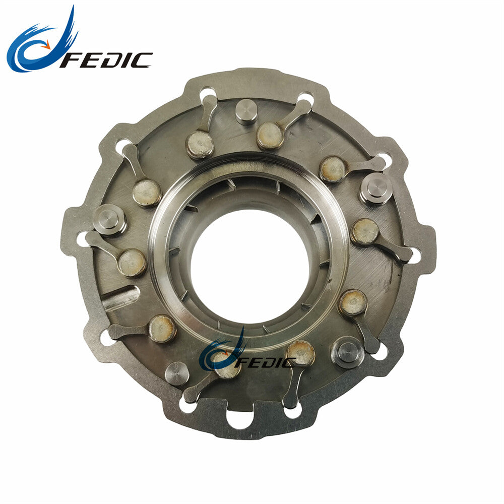 Turbo nozzle ring VNT 775517 for Audi for Skoda for VW 1.6 TDI 77Kw 105HP CAYC 2009-2013