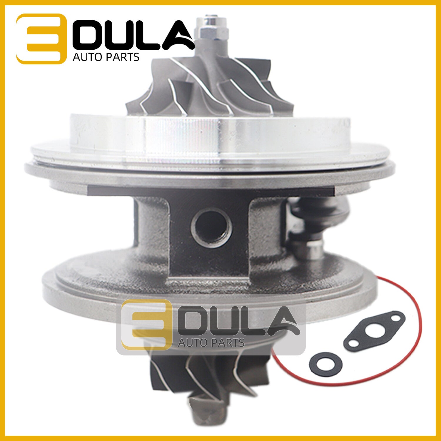 Turbocharger CHRA Fits for HYUNDAI H-1 Cargo 2.5 CRDi 53039700226 28231-4A700
