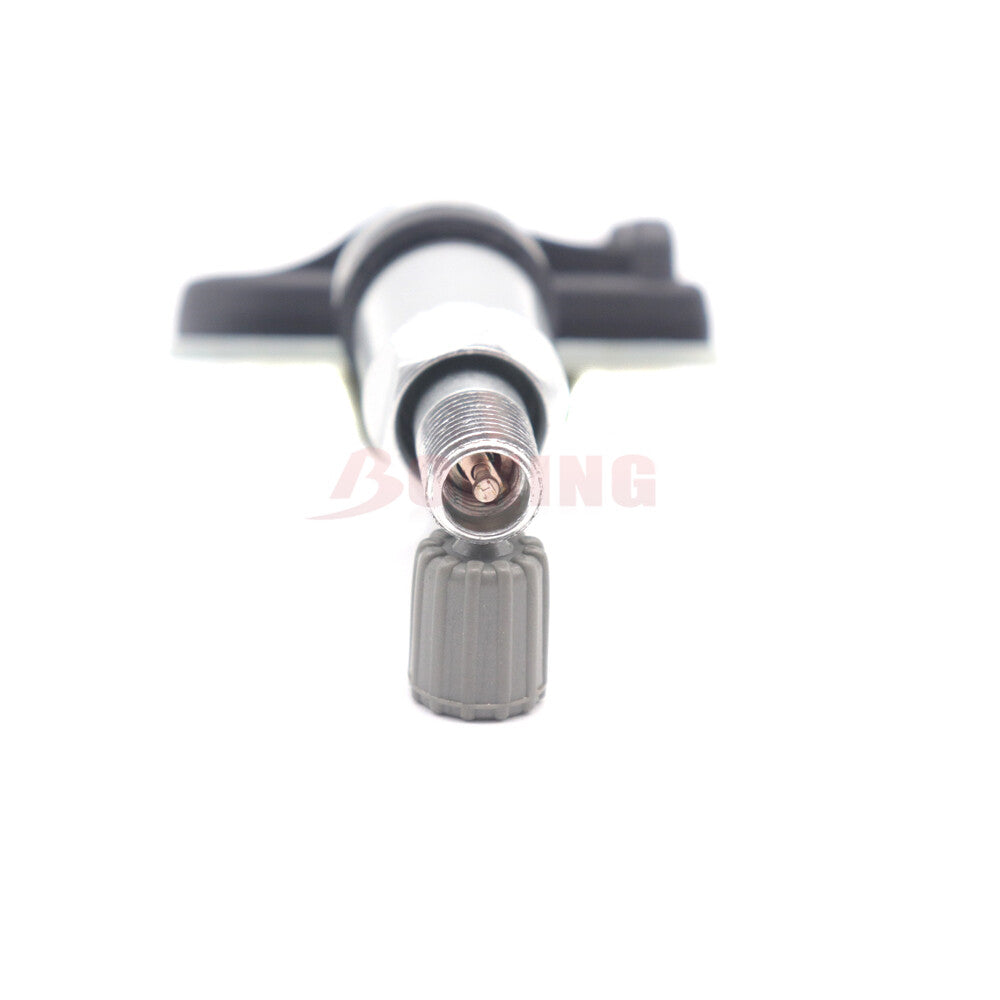 Set 4PCS Tire Pressure Sensor TPMS 433MHz P000000322001 For Xiaomi SU7 2024 2025