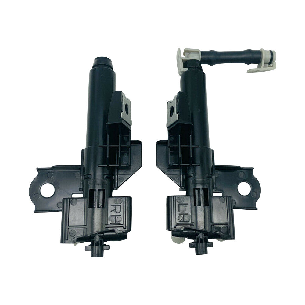 2x Headlight Washer Pump Left + Right Fits for Subaru for Forester S14 SK 2018 2019 2020