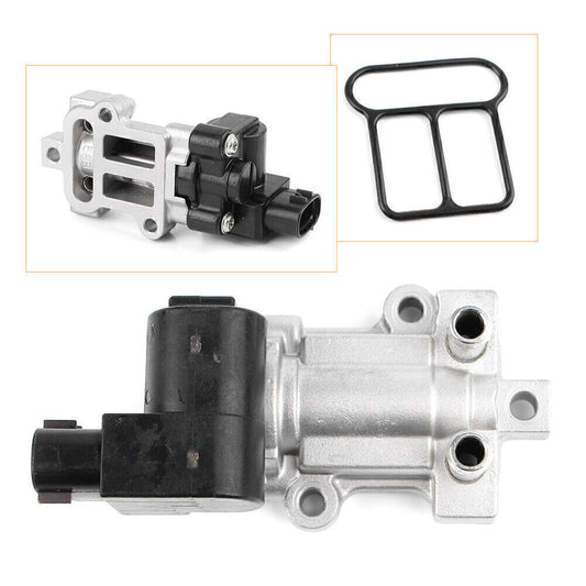 for Honda for CIVIC 1.7 2001-2005 2002 16022-PLC-J01 Idle Air Control Valve IACV