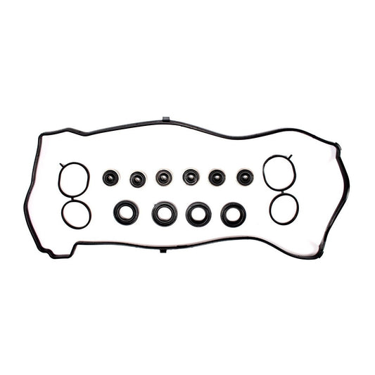 Auto Engine Valve Cover Gasket Set VS50614R Fit for Honda Crosstour 2012-2015