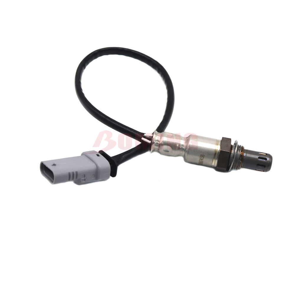 12666672 Heated O2 Oxygen Sensor 12667438 Suitable for Chevrolet Traverse Fwd 3.6L 2018-2023