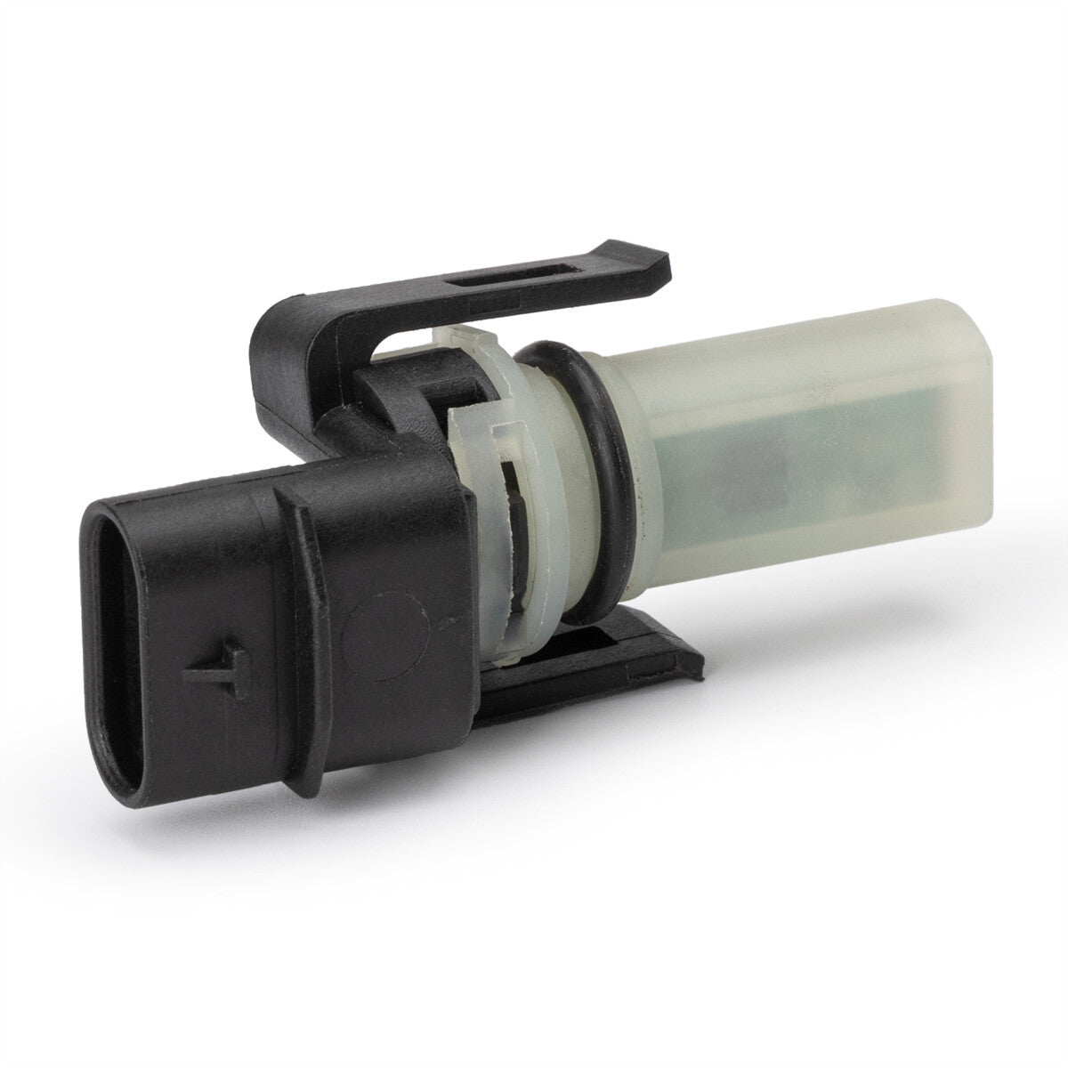 06K907386 Intake air charging temperature sensor suitable for Audi A3 A6 15-19 / for Volkswagen 14-19