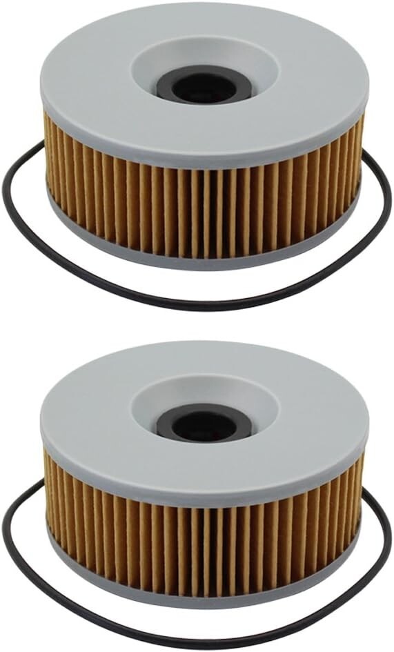 Oil Filter for YAMAHA XVZ1300 VENTURE ROYALE 1300 1986-1993/XVZ13 1300 1985-1988