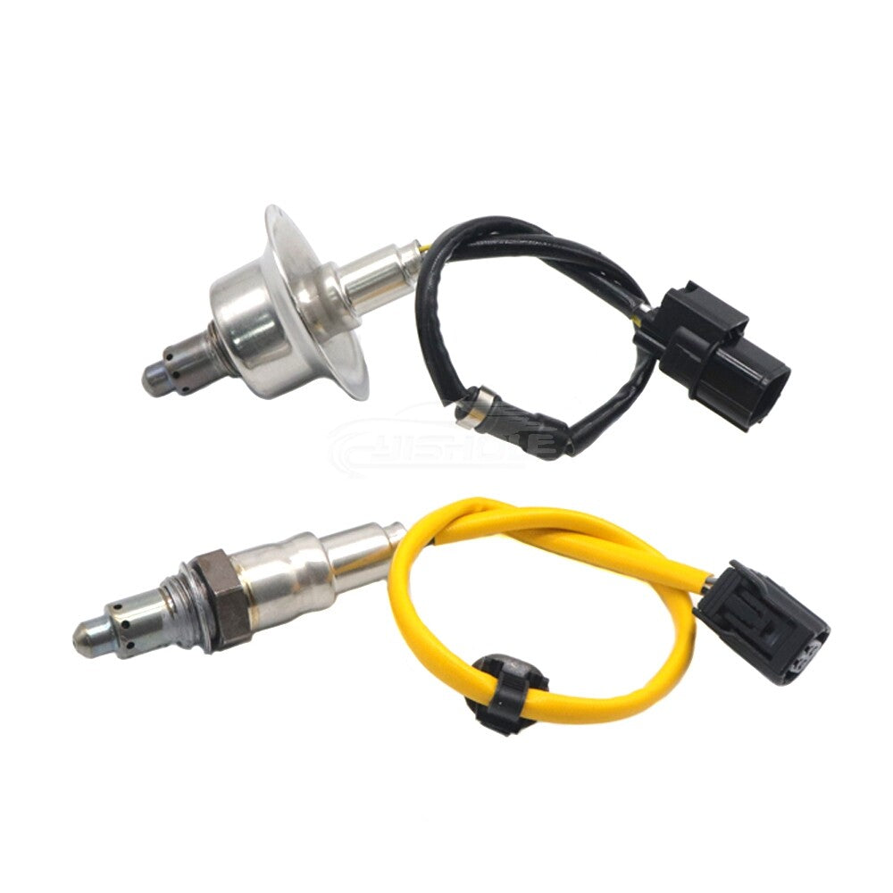 2X Oxygen O2 Sensor Up+Downstream for Honda 2016-2020 for Civic 2017-2020 CR-V 1.5L