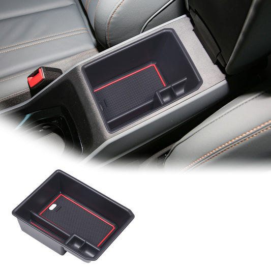 Carbon fiber internal gear head decorative cover for Toyota Alpha 11-14 and Tacoma 11-15