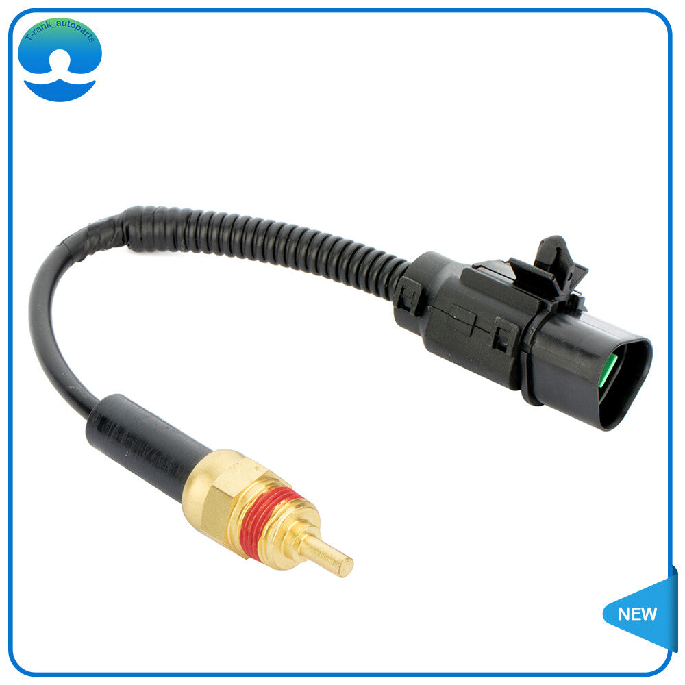 Engine Coolant Temperature Sensor 39230-26600 Fit for 2003-2006 for Kia Sorento 3.5L