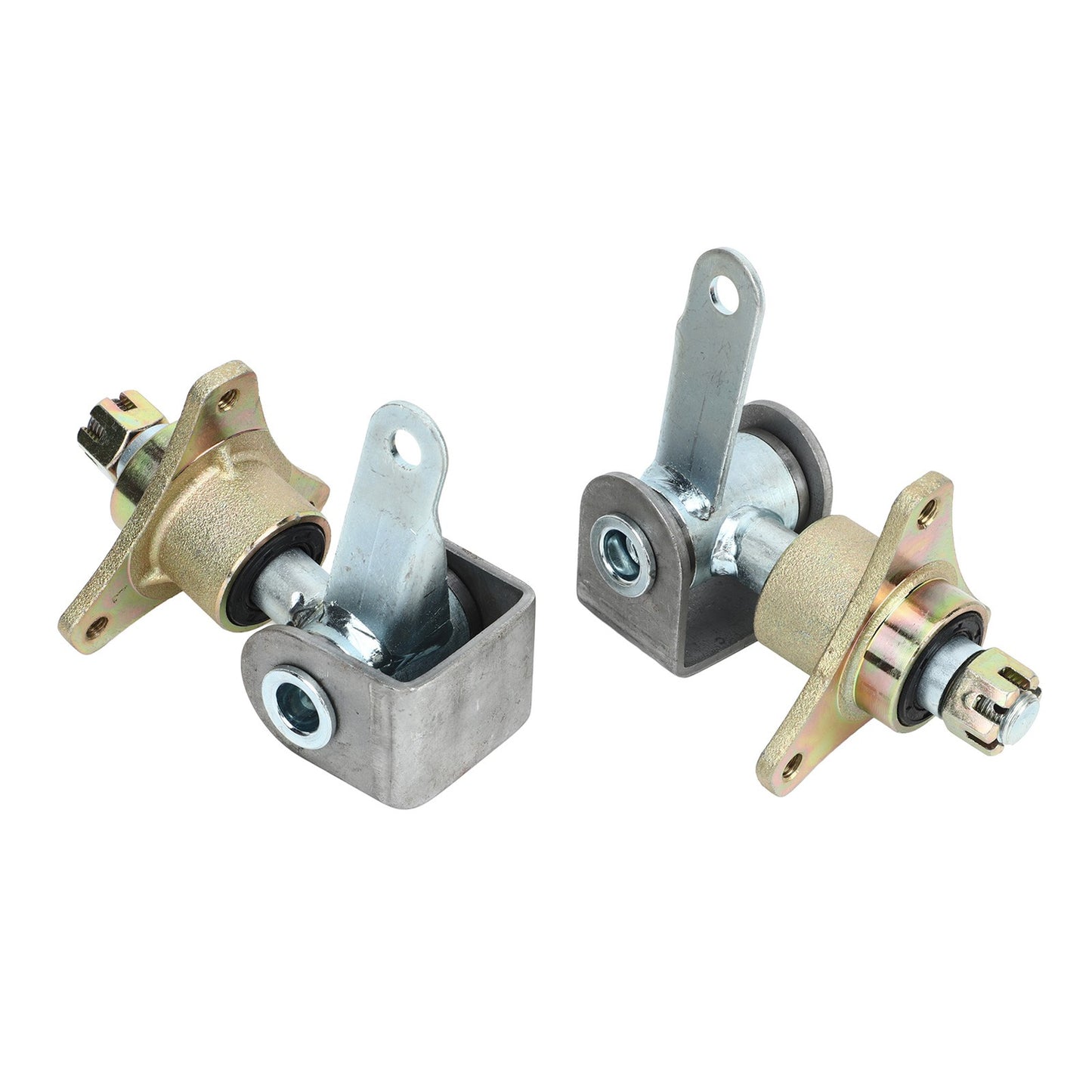 Kart Wheel Hub Kart Hub And Spindle Atv Wheel Wheels And Accessories 17Mm 3 Stud
