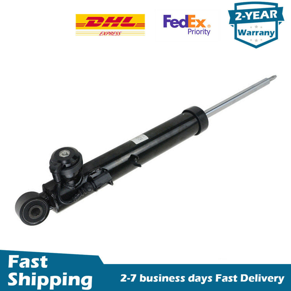 Rear Right Shock Absorber w/Electric Sensor Fit for Audi Q5 8RB 09-17 8R0513026J