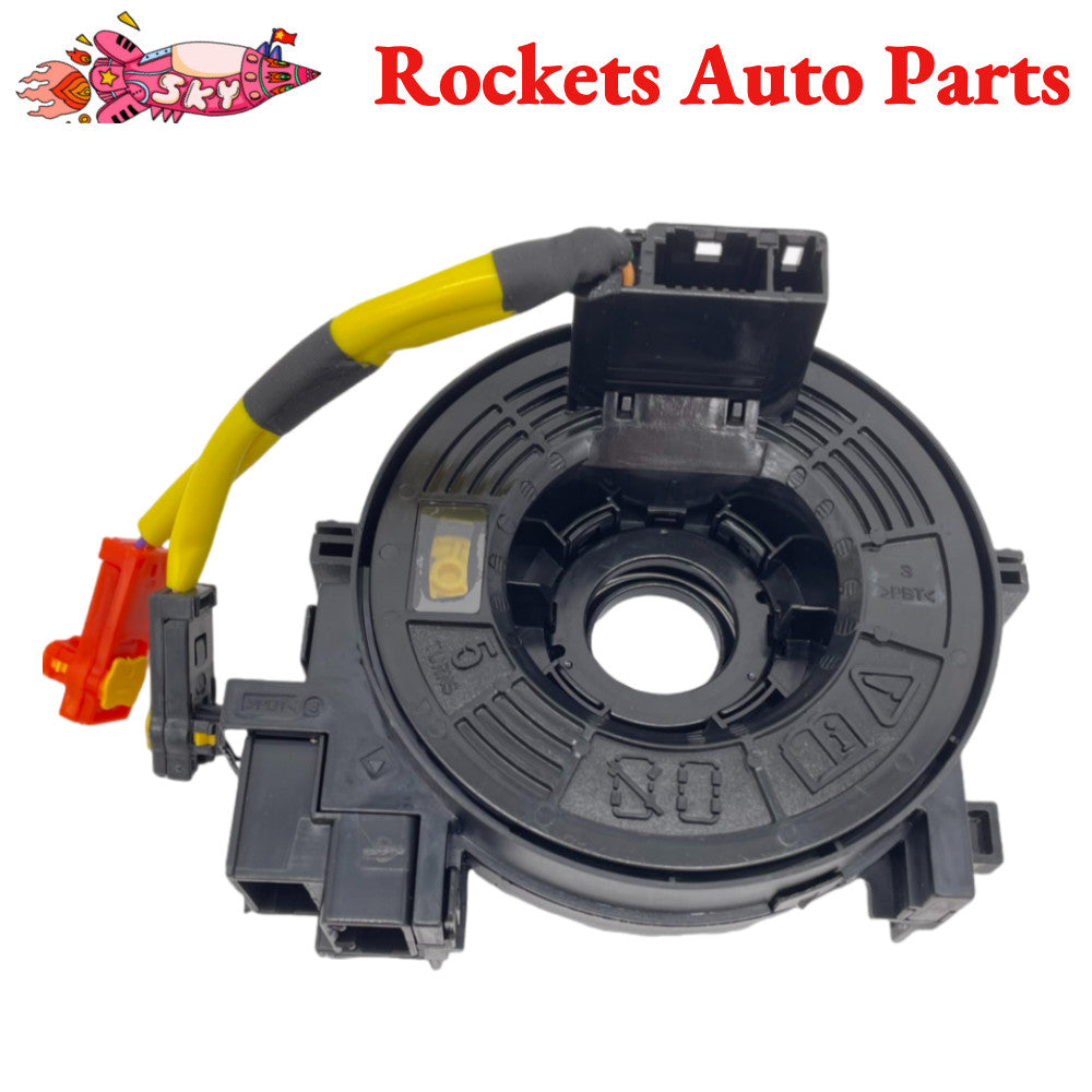 Clock spring compatible angel sensor 84307-02220 Fit for Camry 15-17 for Corolla 14-19