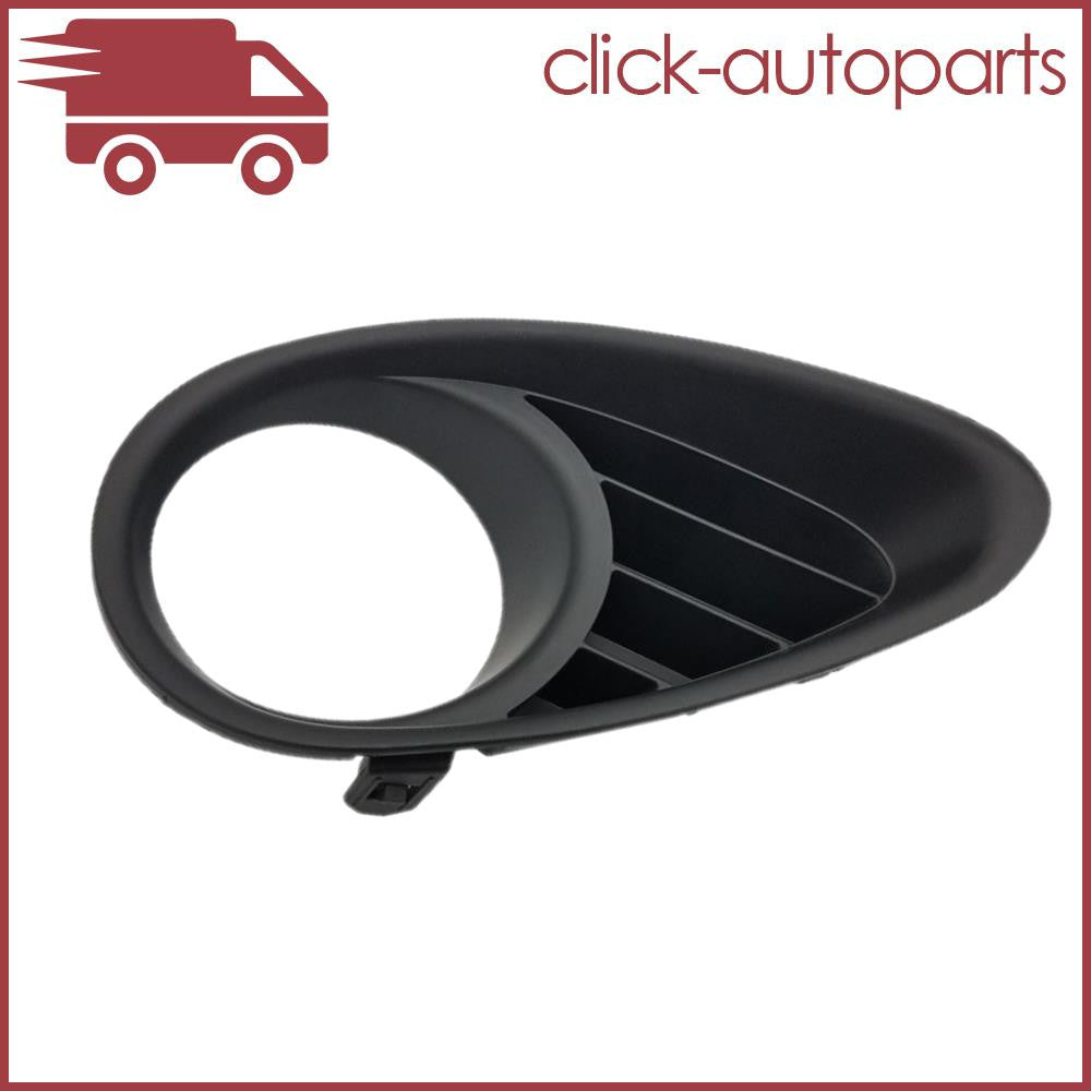 For 2009-2011 FX35 3.5L FX50 5.0L Fog Light Lamp Trim Bezel Right Passenger Side