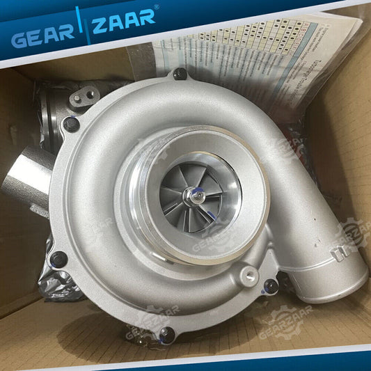 Fit 2004-2007 6.0L for Ford E-350 F-250 F-350 F-450 Upgrade Turbo charger GT3782VA