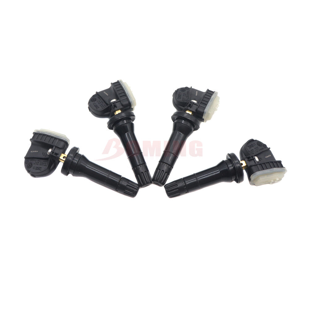 4 new TPMS Tire Pressure Sensors 3641050-FS01 for SERES SF5 AITO M5 M7 M9 433MHz