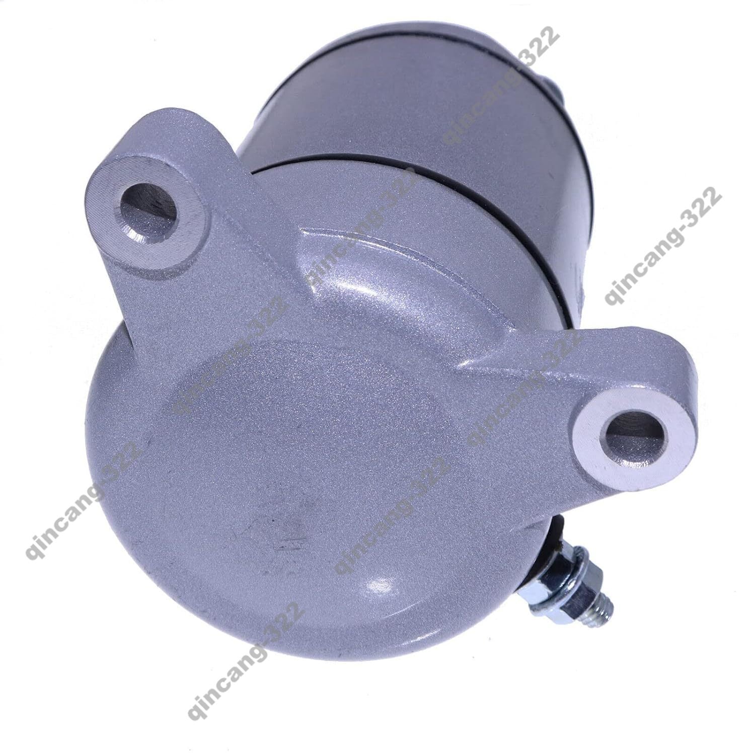 12V 9T Starter Motor 7018855 for Bobcat 3400 Series UTV  ATV Models 1998-2013