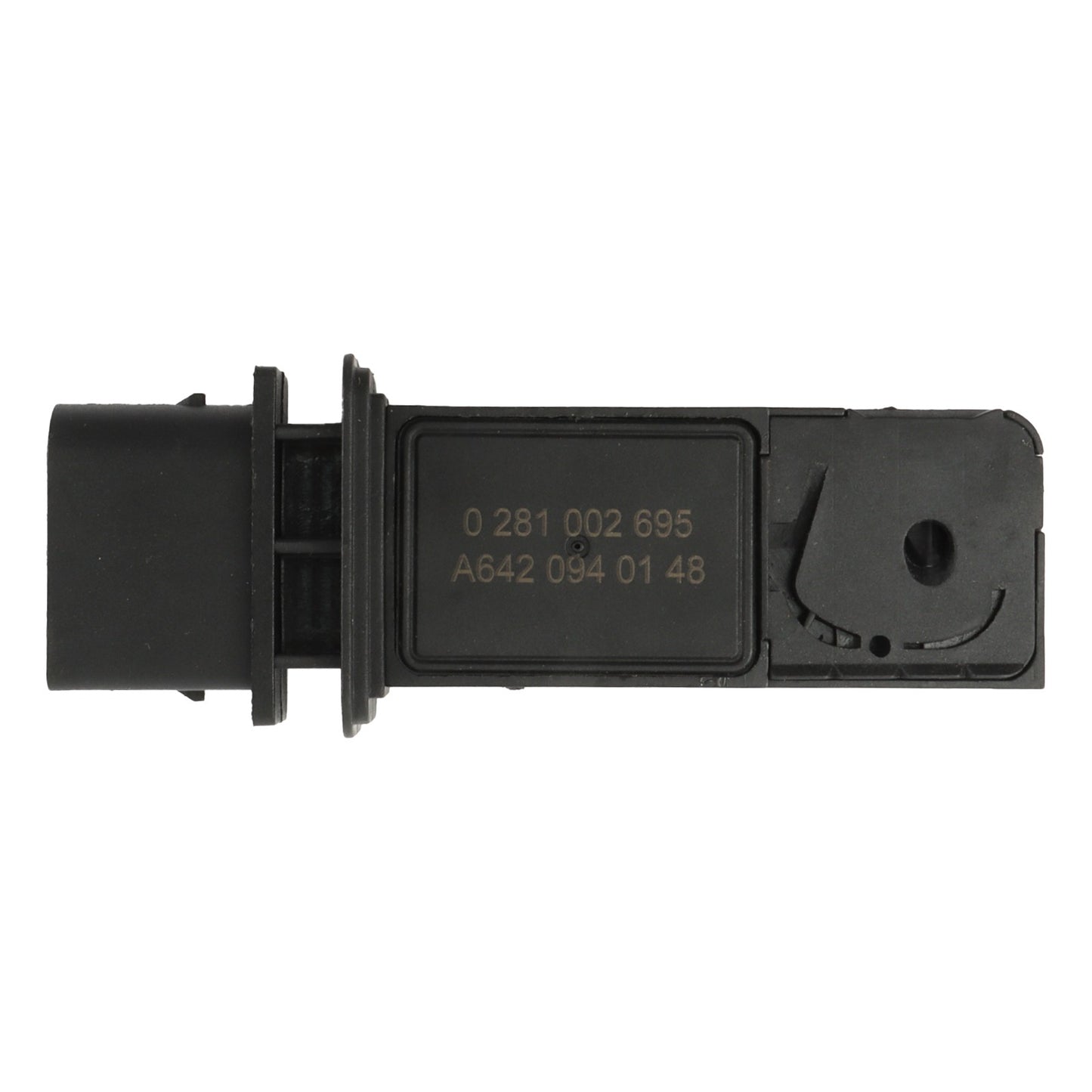 0281002900 0281002923 Mass Air Flow Sensor For Great Wall HOVER 2.8L H5 2.0L