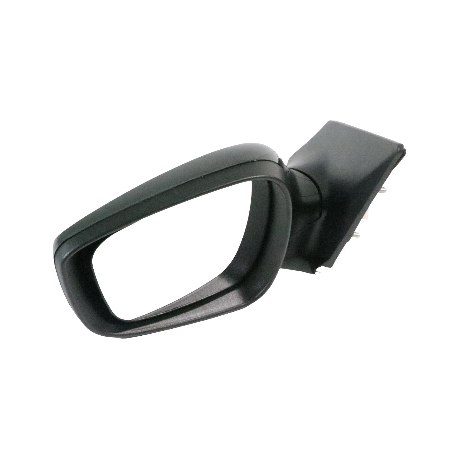 Left Driver Side Mirror Heated Manual Fold For 2011 2012-13 for Hyundai for Elantra 1.8L