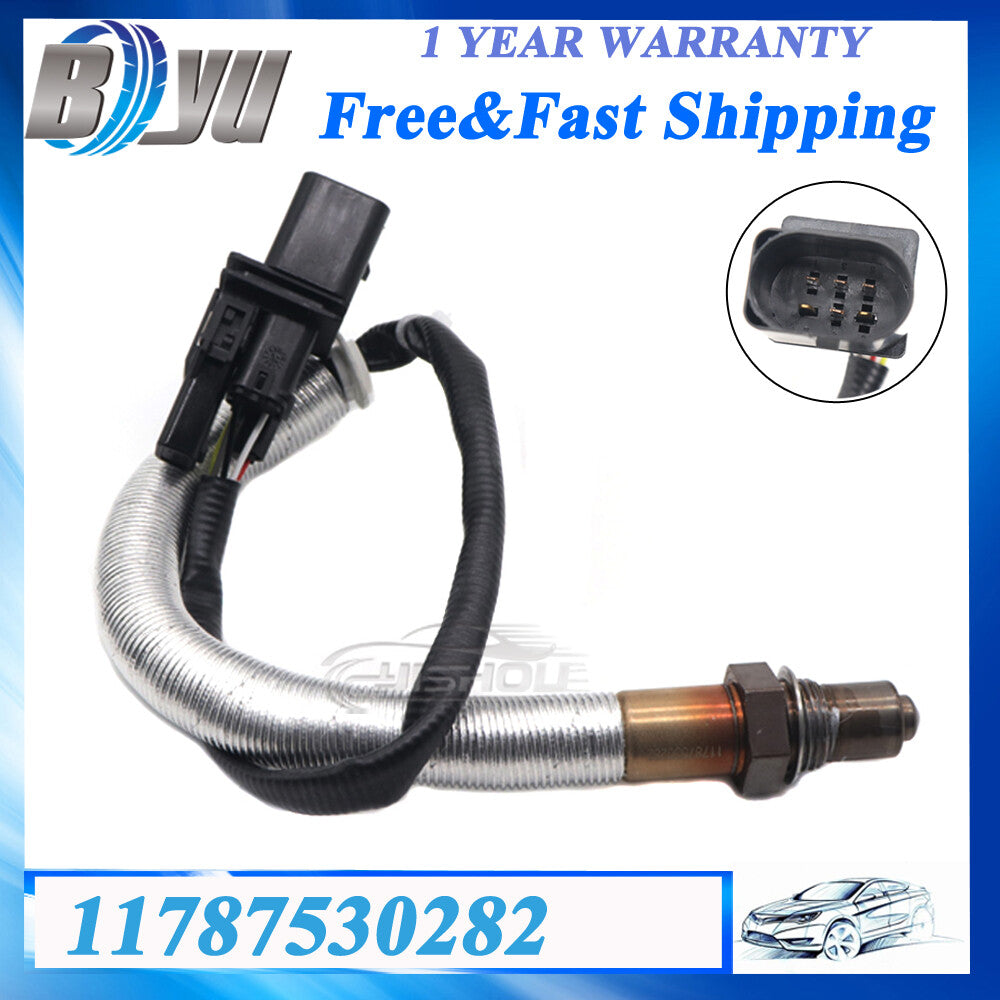 0258007142 Oxygen Sensor for BMW 3 2001-2007 X3 2005-11 Z4 2005-09 11787530282