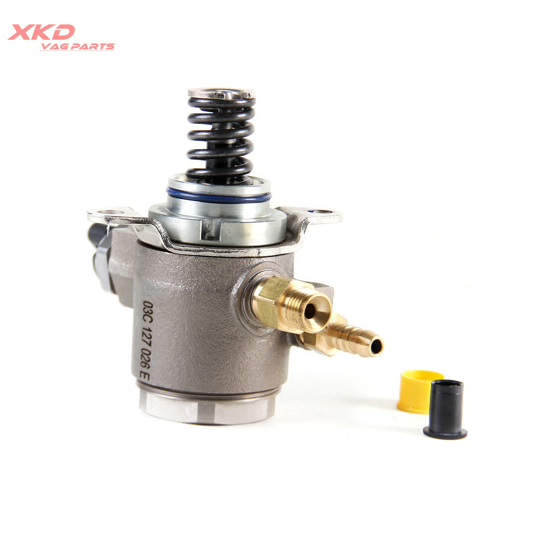 1.4T and 1.2T high-pressure fuel pumps are suitable for Volkswagen for Golf , for Jetta , for Passat , and for Audi A1 (model number 03C127026E-).