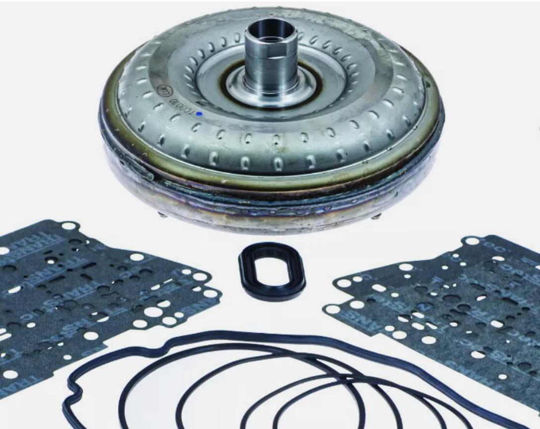 Transmission rebuild kit for Ford 6F35 2013 for Ford for Lincoln for Mazda