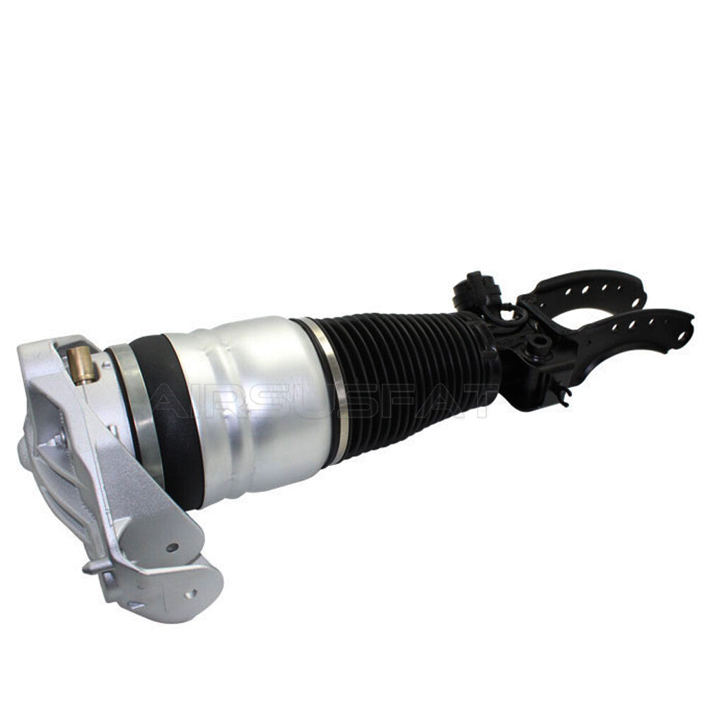 FRONT RIGHT AIR SUSPENSION SHOCK STRUT for AUDI Q7 for CAYENNE for VW TOUAREG 7L8616040