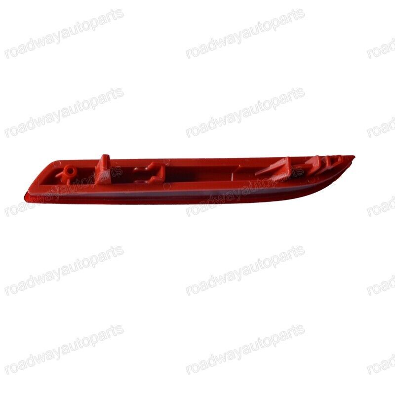 Right Rear Bumper Reflector Light Lamp for HONDA FIT FOR JAZZ GE6 GE8 2012-2014
