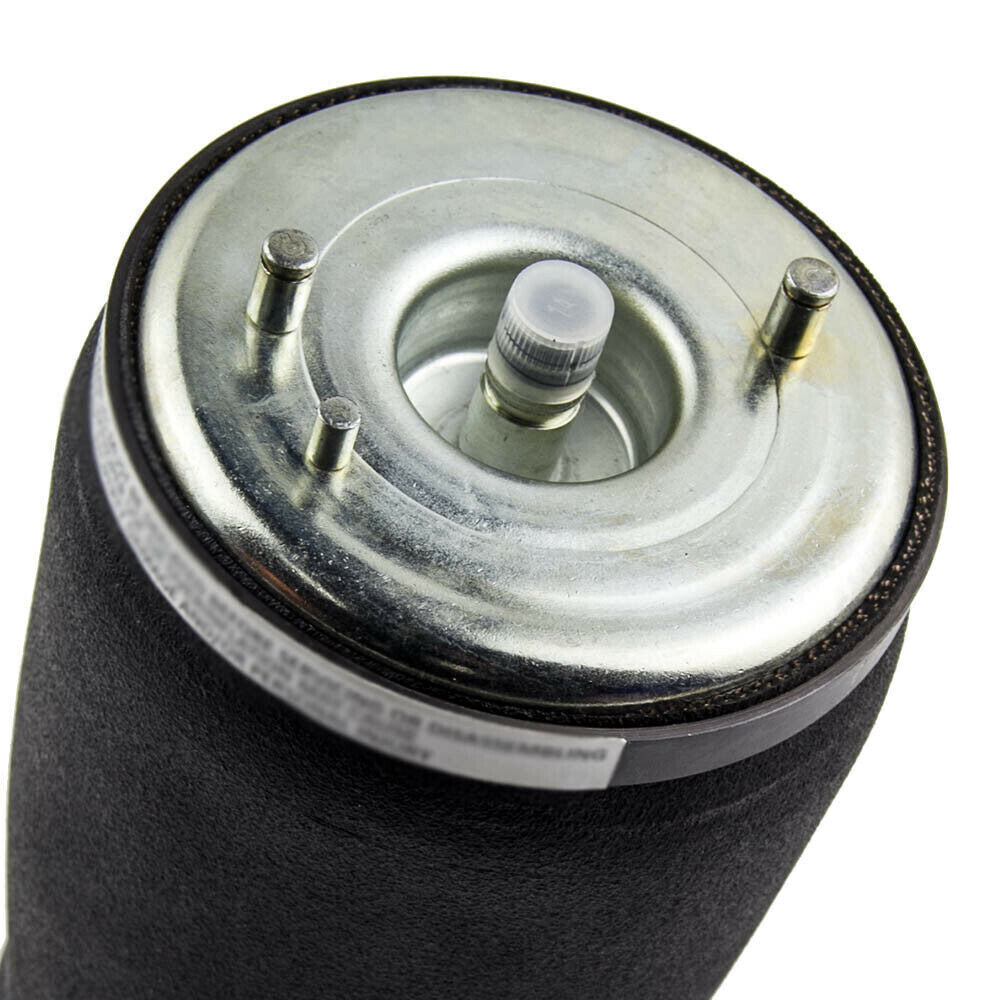 Rear Left Air Suspension Spring Bag Fit for BMW 5 Series E39 525i 528i 540i 95-04