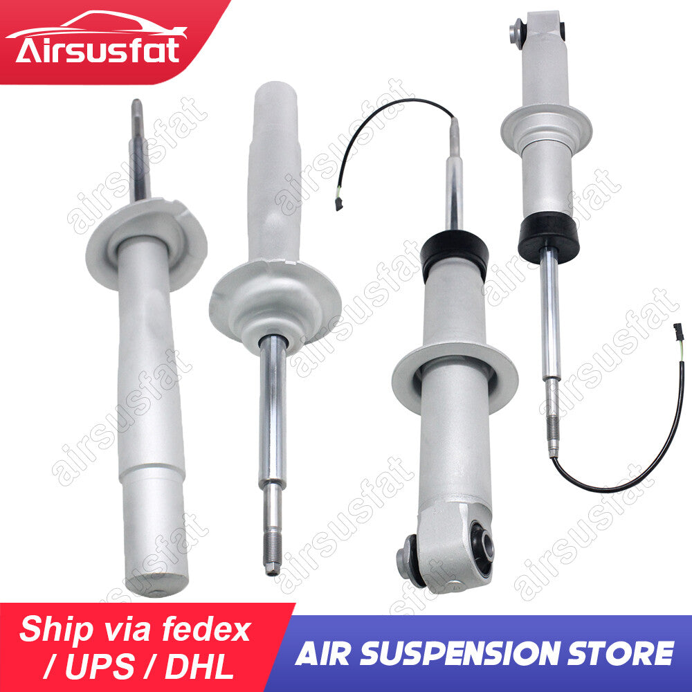 for Honda City 2015-2020 Fit 2015-2020 HR-V 2016-20 Set Rear Mounting Damper NEW