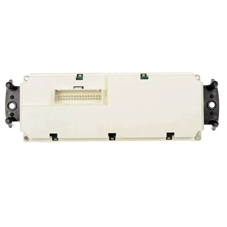 599-215 Heater A/C HVAC Control Module Assembly for 2000-2002 Suburban/ for Yukon