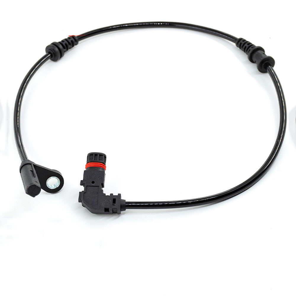 new front ABS wheel speed sensor 1759056101, suitable for Mercedes-Benz SLC300, SLC260, SLK200, SLK350.